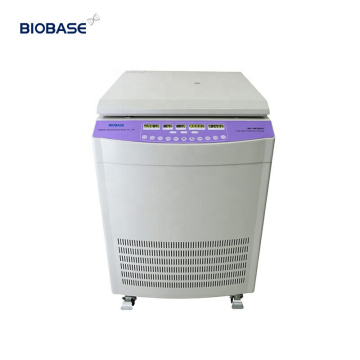Biobase China Micro Tube PCR Rotor High Speed Refrigerated Centrifuge BKC-TH24RL  Laboratory hot sale Centrifuge